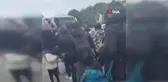 Çanakkale'de 27 Afganistan Uyruklu Şahıs Yakalandı