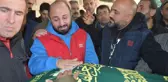 İlaçlama nedeniyle can veren 41 günlük bebeğin ailesinden yürek yakan isyan