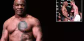 Jake Paul'u tokatlayan Mike Tyson'dan açıklama var