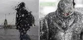 Meteoroloji'den önümüzdeki 10 gün için önemli uyardı