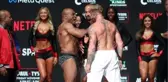 Mike Tyson Jake Paul kim kazandı? Mike Tyson kazandı mı?