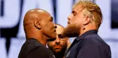 Mike Tyson Jake Paul maçı Türkiye saati ile kaçta?