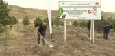 ÖSYM, 50. Yılında 1.500 Fidan Dikti