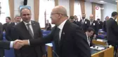 Bakan Şimşek: 