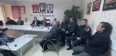 CHP Karaman Milletvekili Ünver'e Dert Yanan Esnaf: 