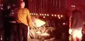 Ankara'da Trafik Kazası: 2 Ölü, 1 Yaralı