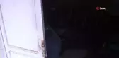 Dilber Nine, Arzuladığı Konteynere Kavuştu