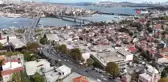 İstanbul'un Semt İsimleri Tarihi Mirası Yansıtıyor