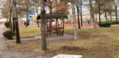 Kocasını bıçakladı, kaçıp sığındığı parkta kalp krizi geçirip öldü
