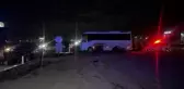 Konya'da Polis Minibüsü ile Otomobil Çarpıştı: 1 Ölü, 11 Yaralı