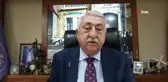 TESK Başkanı Palandöken: 