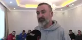 Uyuşturucudan kurtuldu dernek kurup eğitim vermeye başladı