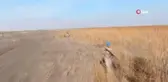 Eber Gölü'nde Yangın Denetimleri Komandolarla Güçlendirildi