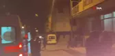 Manisa'da Yaşlı Kadın Evinde Ölü Bulundu