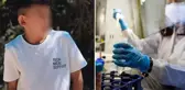 13 yaşındaki oğlunu AIDS'den kaybeden baba: Bir kez bile öpmedim