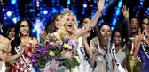 2024 Kainat Güzellik Yarışması'nı Danimarkalı Victoria Theilvig kazandı