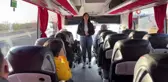 Trafik Denetimlerinde 3 Milyon Araç Kontrol Edildi