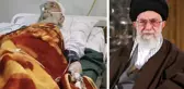 İsrail basınından çarpıcı iddia: İran dini lideri Hamaney komada