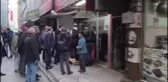CHP'li İncesu Iğdır Esnafını Ziyaret Etti