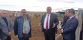 CHP'li Ömer Fethi Gürer: 