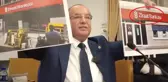 CHP'li vekilden olay Ziraat Bankası iddiası: Tek bir harf değişti 1 milyar gitti