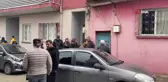 Çorba Bırakmaya Giden Arkadaşının Cesedini Buldu