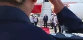 Cumhurbaşkanı Erdoğan Brezilya'da