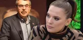 Demet Akalın Bakan Tekin'in 