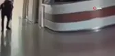 Maltepe'de Doktora Saldıran Şüpheli Tutuklandı