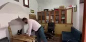 450 Yıllık Camide Ney Ezgisi Yankılanıyor