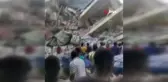 Tanzanya'da Bina Çöktü: 13 Kayıp, 26 Yaralı