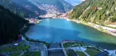 Uzungöl'deki Kaçak Yapılar Yıkılacak