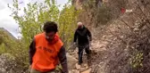Sivas'ta Yaban Hayatı Köprüsü Belgesel Görüntüler Sunuyor