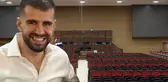 Ayhan Bora Kaplan'dan mahkeme başkanına: Vereceğiniz karar benim için yok hükmündedir
