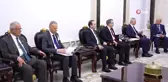 Bakan Bolat, Irak Başbakanı ticari ilişkileri görüştü