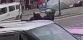 Beylikdüzü'nde Kuyumcuya Silahlı Saldırı Anı Kamerada
