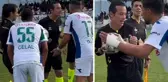 Amatör Lig hakeminden alkışlanacak hareket