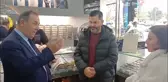 Mustafa Erdem: 'İktidarı Değiştirmeden Yaşama Şansımız Yok'