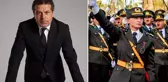 Cüneyt Özdemir'den TSK'dan ihracı istenen Teğmen Ebru Eroğlu'na sürpriz teklif