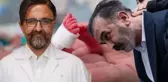 Yenidoğan çetesinin duruşmasında gerginlik! Avukat dışarı çıkarıldı