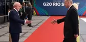 Emine Erdoğan'dan 