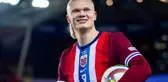 Erling Haaland'ın tek tabaklık akşam yemeği herkesi şaşkına çevirdi
