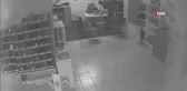 Kar Yağışı Nedeniyle Geciken Kombi Tamiri Kavga Çıkardı