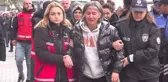 Malatya'da Şehit Polis Memuru Lütfü Beykoz İçin Tören Düzenlendi