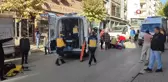 Edirne'de Motosiklet Kazası: 1'i Ağır 3 Yaralı