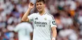 Real Madrid'den ayrılması kafasına koyan Arda Güler, Premier Lig'e gidiyor