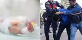 Sanık hemşireden, Mahkeme Başkanı'nın 'Bebek katili değil misiniz?' sorusuna pişkin yanıt