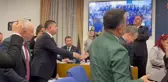 CHP'li Vekillerden Bakan Bayraktar'a Eleştiriler