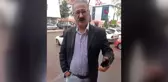 Yıldırım Çarpması Besi Çiftliğinde Yangın Çıkardı
