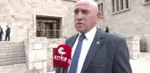 Yıldırım Kaya, Milli Eğitim Bakanı Yusuf Tekin'e 